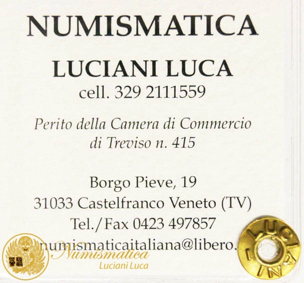 2 CENTESIMI 1867 MILANO VITTORIO EMANUELE II (1861-1878) Fdc/Unc Cu #PV524