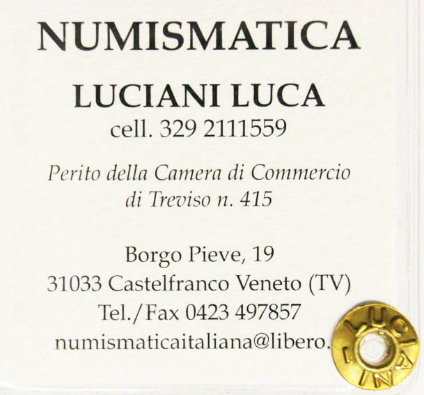 50 CENTESIMI Valore 1863 Milano VITTORIO EMANUELE II argento Fdc patina #P17