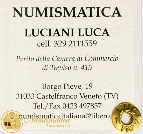 20 LIRE 1928 Elmetto VITTORIO EMANUELE III REGNO D'ITALIA Raro Spl/Q.Fdc #P544