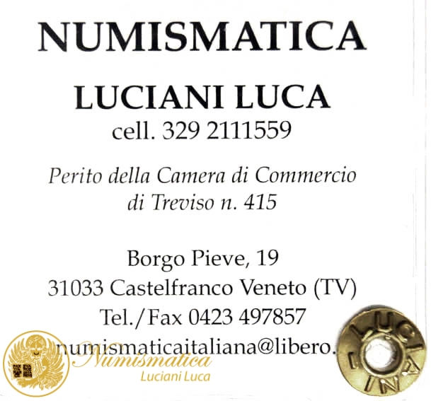 UNA RUPIA 1919 VITTORIO EMANUELE III 1909-1925 SOMALIA ITALIANA RARA Q.FDC/A.UNC #P558