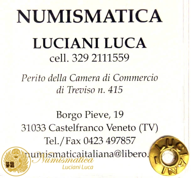 10 PAOLI 1797 GOVERNO POPOLARE BOLOGNA NON COMUNE BB/Q.SPL-VF/A.XF #PV785